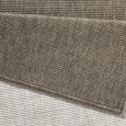 Kusový koberec Twin-Wendeteppiche 103099 braun creme