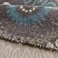 Kusový koberec Allure 102756 graun