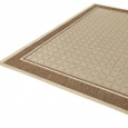 Kusový koberec Natural 102715 Classy Braun