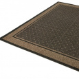 Kusový koberec Natural 102716 Classy Dunkelbraun