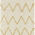 Kusový koberec Desiré 103320 Creme Gold