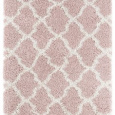 Kusový koberec Desiré 103327 Rosa Creme