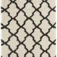 Kusový koberec Desiré 103328 Creme Schwarz
