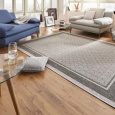 Kusový koberec Natural 102713 Classy Grau